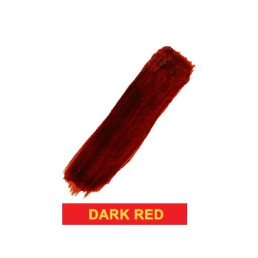 Red Drum Theatrical Blood Dark Red swatch