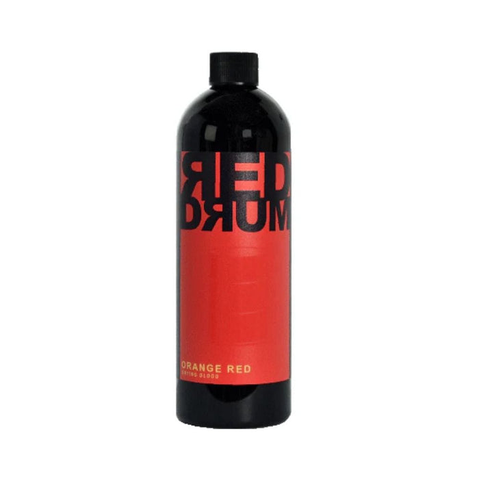 Red Drum Theatrical Blood Orange Red 16 oz