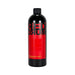 Red Drum Theatrical Blood Standard Red 16oz bottle with label