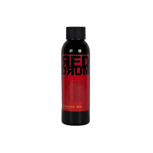 Red Drum Theatrical Blood Standard Red 4oz bottle with label