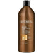 Redken All Soft Mega Curls Shampoo liter size