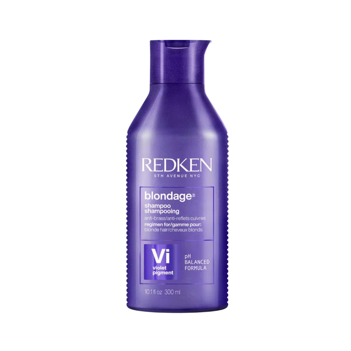 Redken Blondage Shampoo 10.1oz