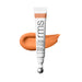 rms ReFresh Eye Brightener SPF 30 in shade Hush with medium warm swatch on white background