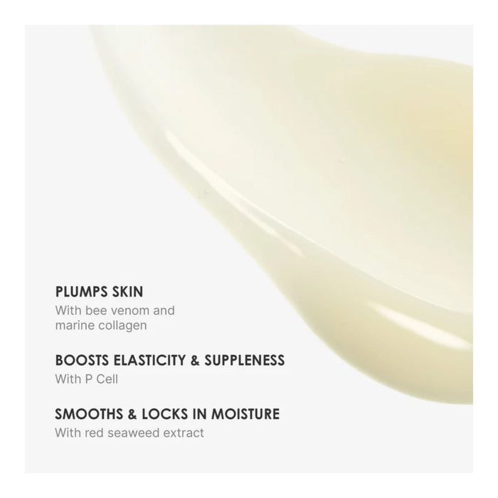 Rodial Bee Venom Super Serum active ingredient effects