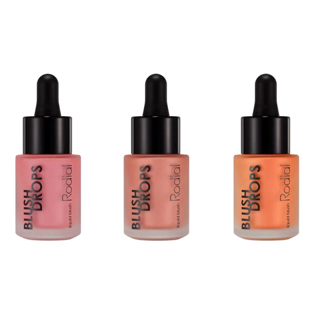 Rodial Blush Drops Liquid Blush 15ml — Frends Beauty