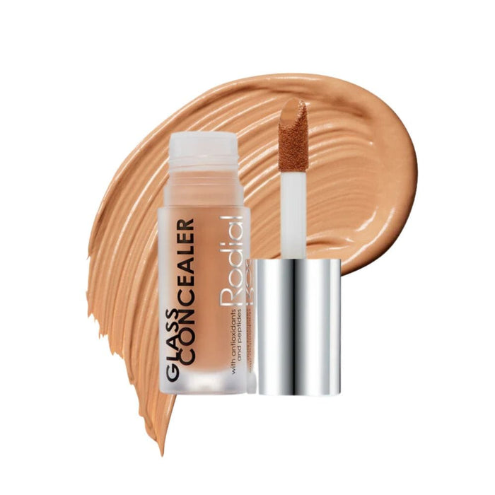 Rodial Glass Concealer shade 05 with swatch