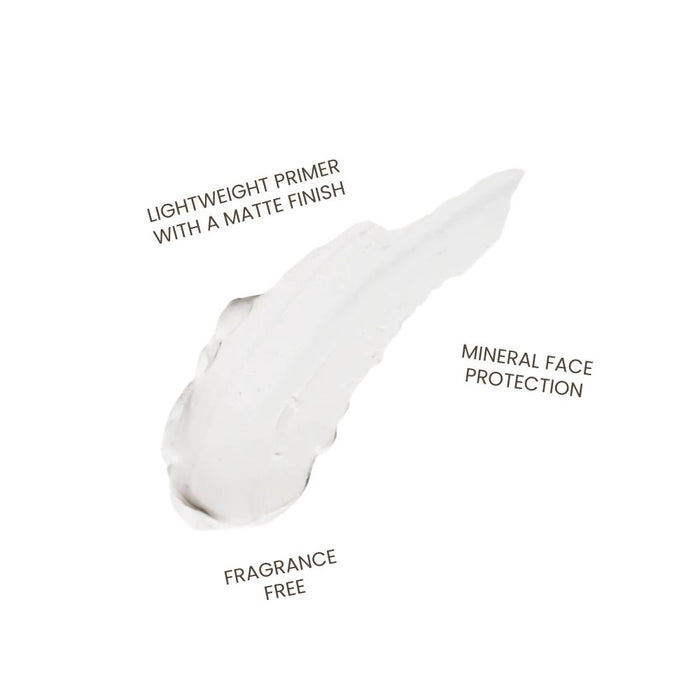 Sun Bum Mineral Sunscreen Lotion SPF50 swatch
