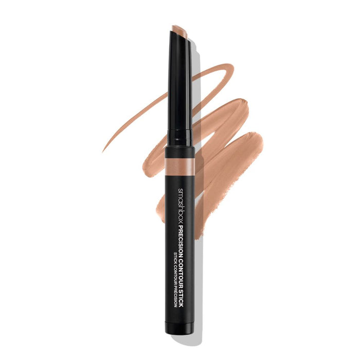 Smashbox Precision Contour Stick Fair with swatch behind