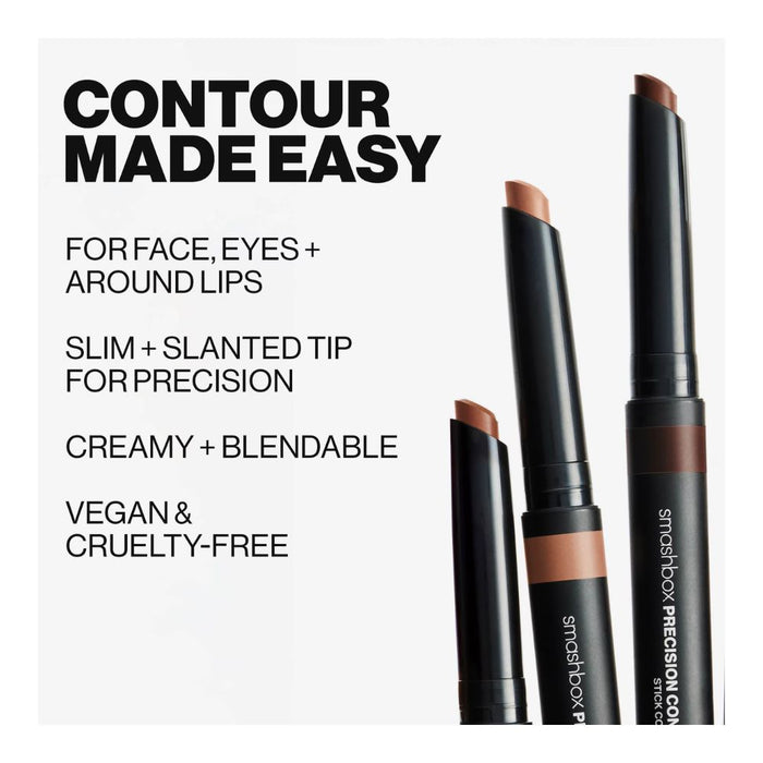 Smashbox Precision Contour Stick product details