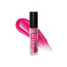 Smashbox Halo Plump + Glow Lip Gloss Aura with swatch