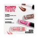 Smashbox Halo Plump + Glow Lip Gloss Formula benefits