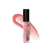 Smashbox Halo Plump + Glow Lip Gloss Gem with swatch