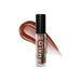Smashbox Halo Plump + Glow Lip Gloss Luster with swatch