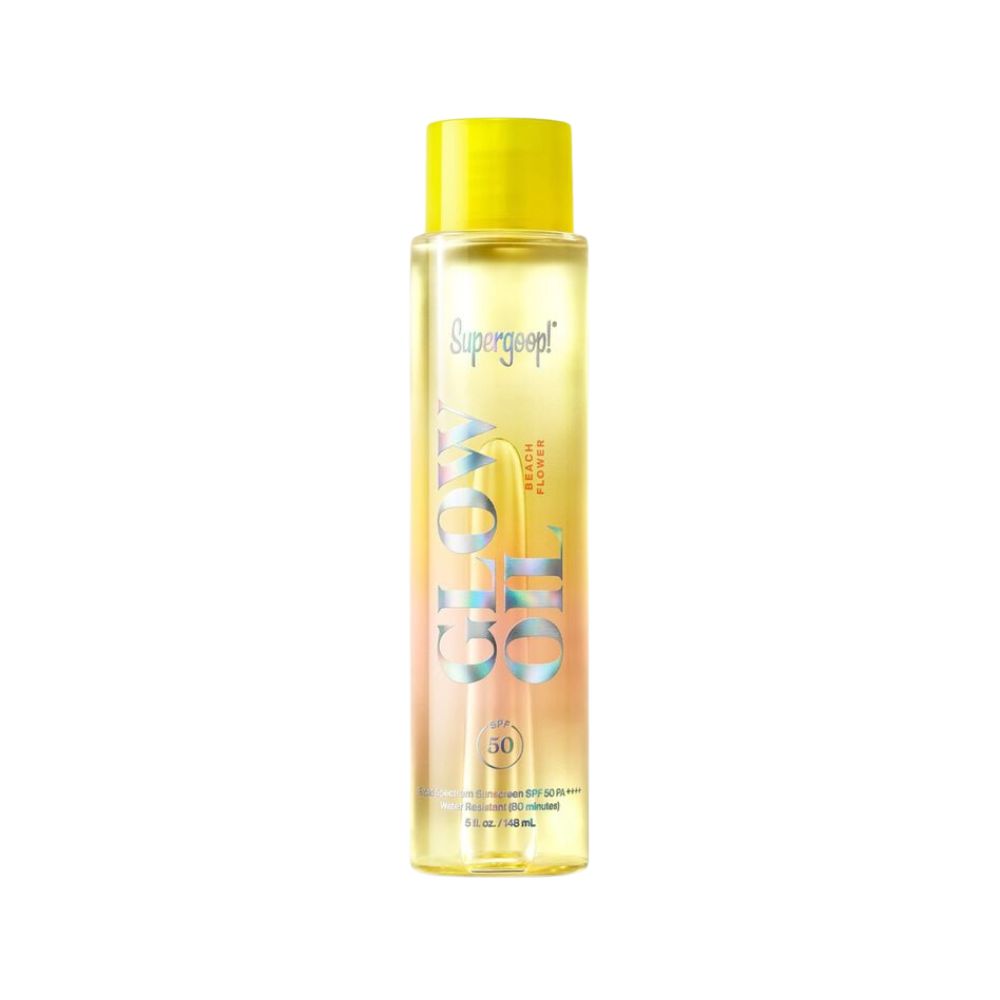 Glow Oil SPF 50 - 5 fl oz