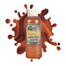 Skin Illustrator Alchemy Liquid Copper 4oz with swatch behind