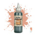Skin Illustrator Glazing Spray 4oz sabel with swatch