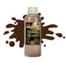Skin Illustrator Grunge Liquid Muddy Waters 4oz with swatch behind