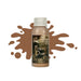 Skin Illustrator Grunge Liquid Prairie Dust 2oz with swatch behind