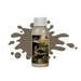 Skin Illustrator Grunge Liquid Rotten Stone 2oz with swatch behind