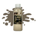 Skin Illustrator Grunge Liquid Rotten Stone 4oz with swatch behind