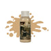Skin Illustrator Grunge Liquid Sand 2oz with swatch behind