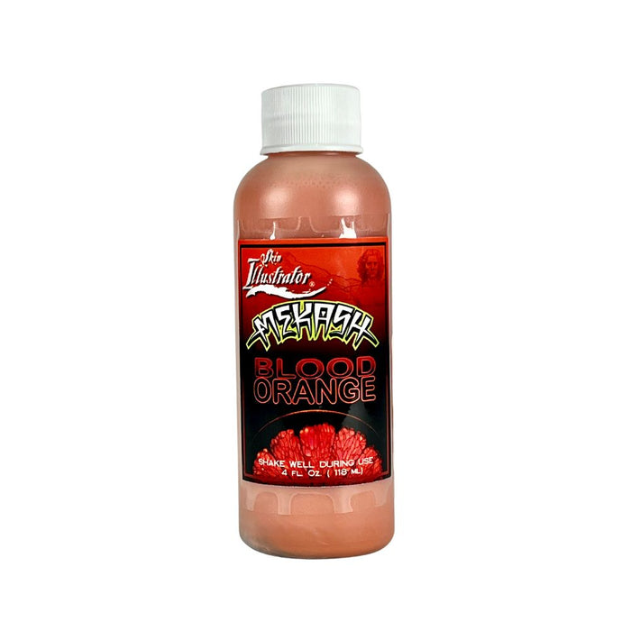 Skin Illustrator Mekash Blood Orange 4oz