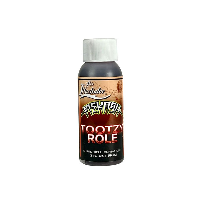 Skin Illustrator Mekash Tootzy Role 2oz