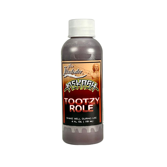 Skin Illustrator Mekash Tootzy Role 4oz