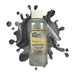 Skin Illustrator Alchemy Liquid Sterling 4oz with swatch behind