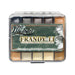 Hair Illustrator Frandy Li On-Set Palette