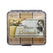 Hair Illustrator Warm Blond On-Set Palette