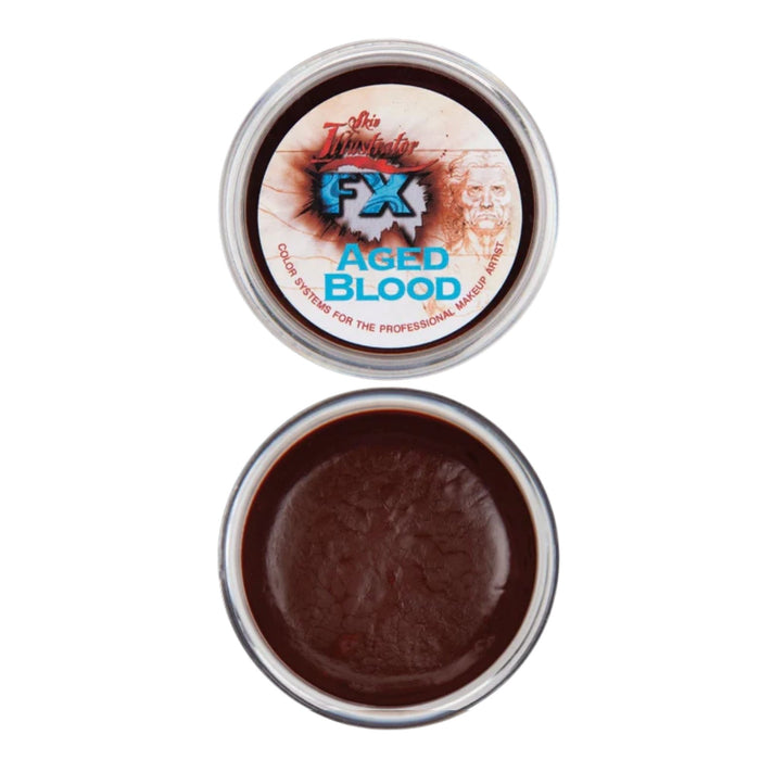 Skin Illustrator FX Singles Aged Blood