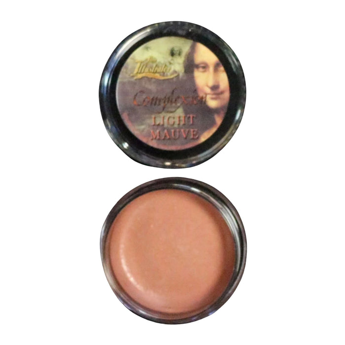 Skin Illustrator Complexion Singles Light Mauve