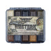 Skin Illustrator Western Grunge On-Set Palette 