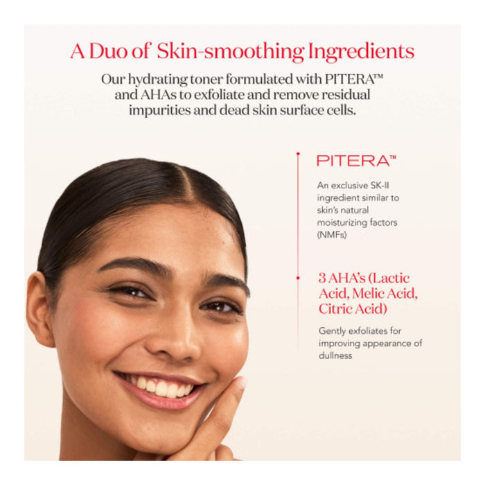 SK-II Facial Treatment Clear Lotion