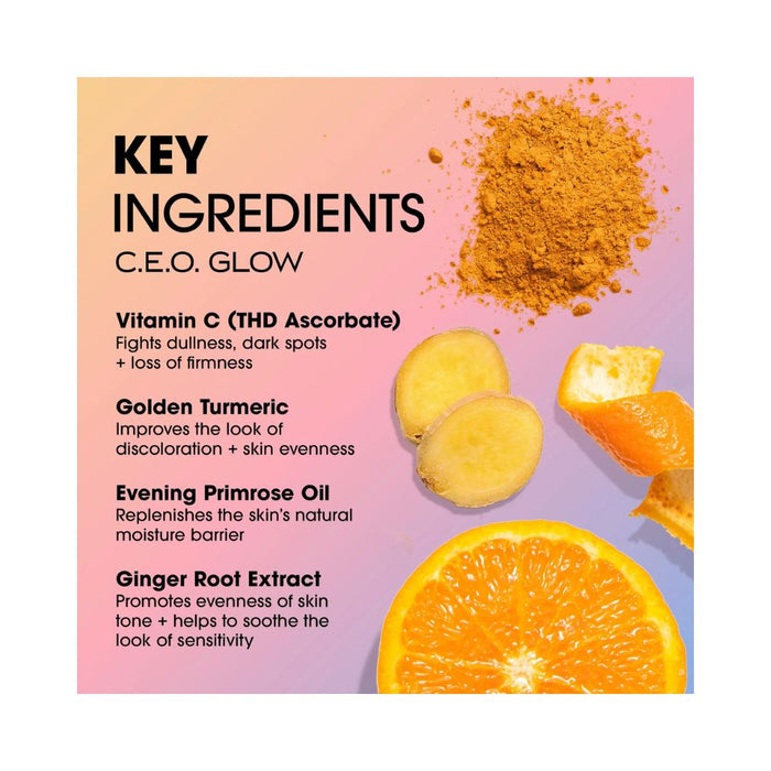 Sunday Riley Day And Night Brighten And Plump Kit