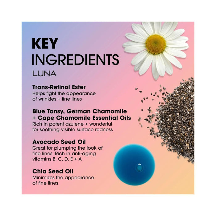 Sunday Riley Day And Night Brighten And Plump Kit