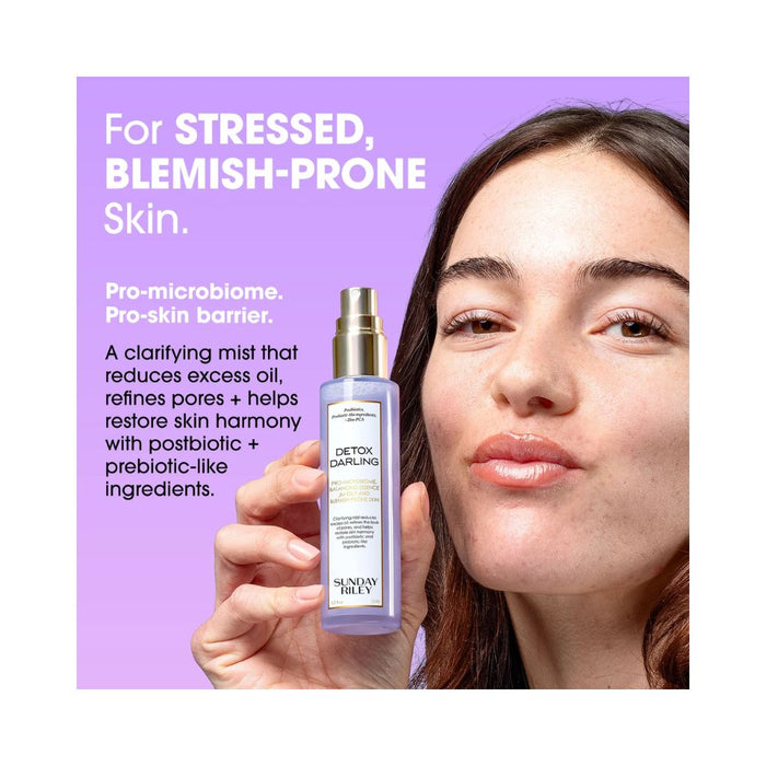 Sunday Riley Detox Darling 1.7oz