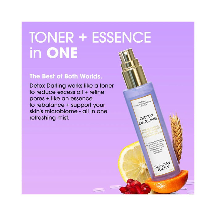 Sunday Riley Detox Darling 1.7oz