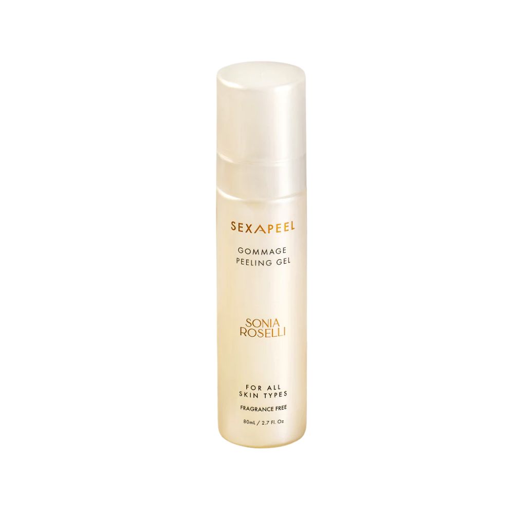 Sonia Roselli Sexapeel Gommage Gel 2.71oz — Frends Beauty