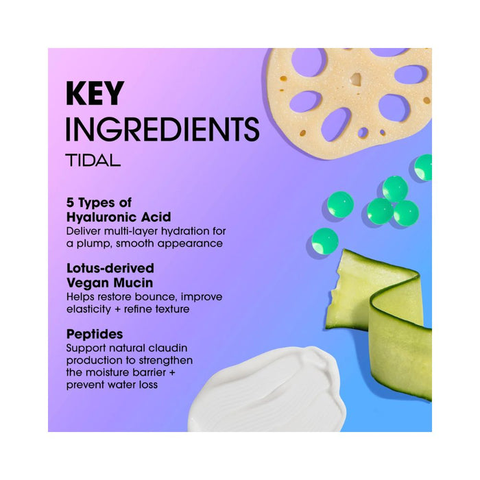 Sunday Riley Deep Dive Hydration Set