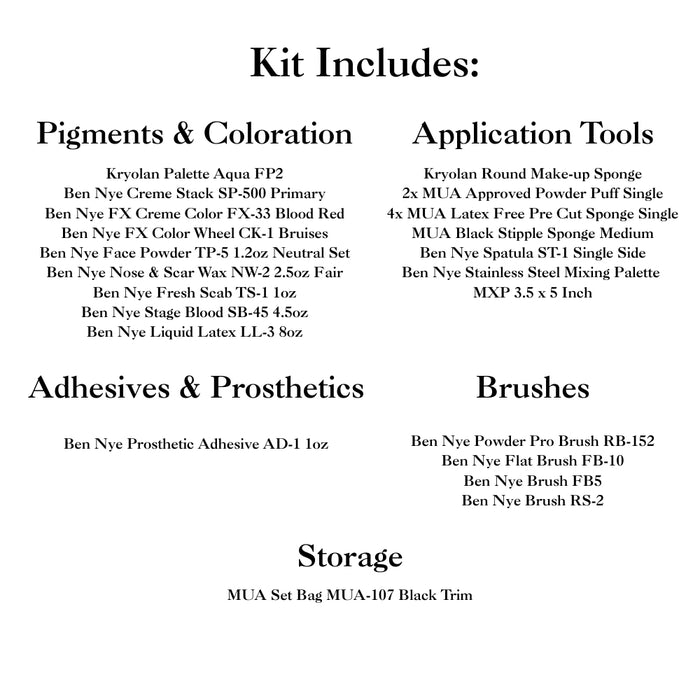 USC Student Kit
