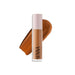 Senna Luminous Lift Concealer Deep 1 with swatch behind