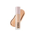 Senna Luminous Lift Concealer Light 2 with swatch behind