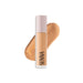 Senna Luminous Lift Concealer Tan 1 with swatch behind