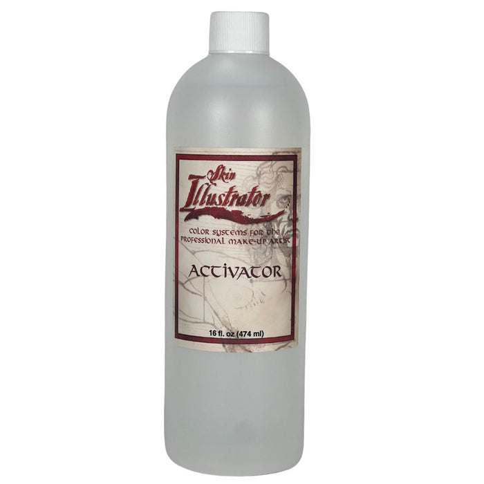 Skin Illustrator Activator 16oz