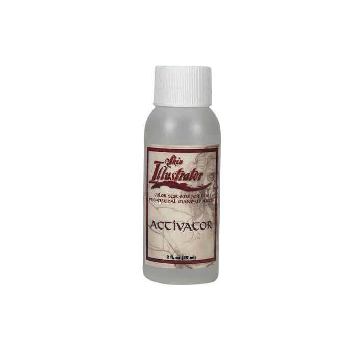 Skin Illustrator Activator 2oz