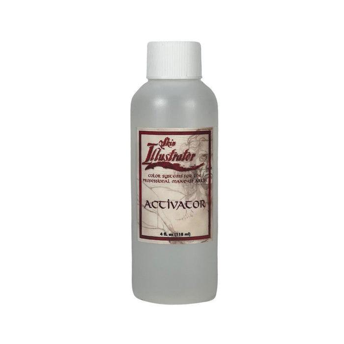 Skin Illustrator Activator 4oz