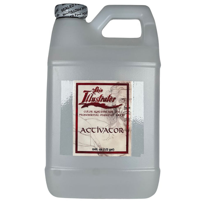 Skin Illustrator Activator 64oz