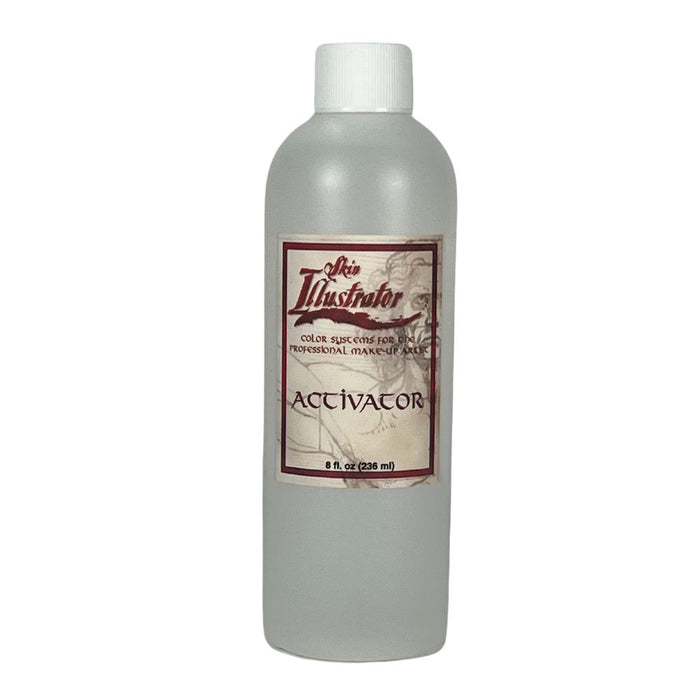 Skin Illustrator Activator 8oz
